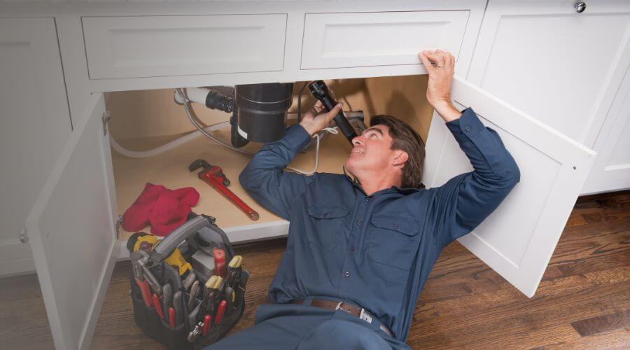 Professional Leak Detection in Hubbard, NE