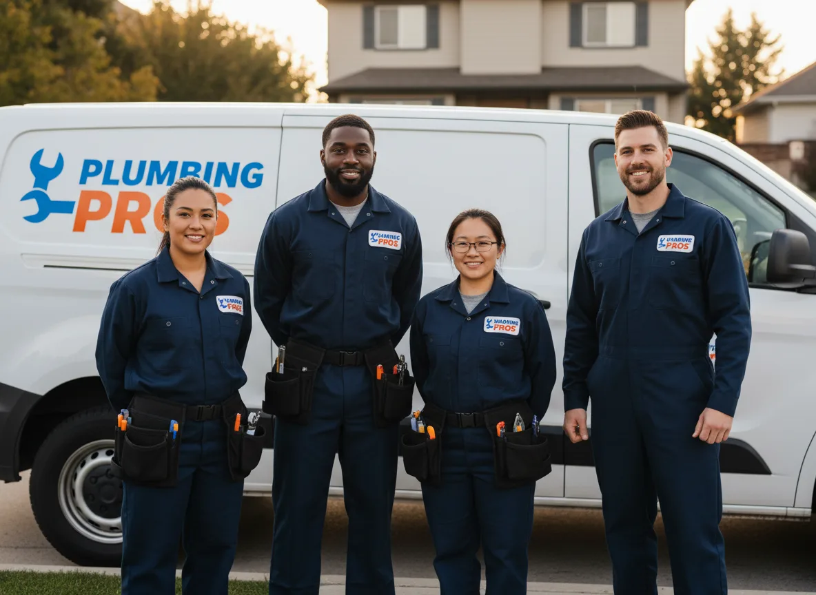 Water Heater Repair company in Hubbard, NE